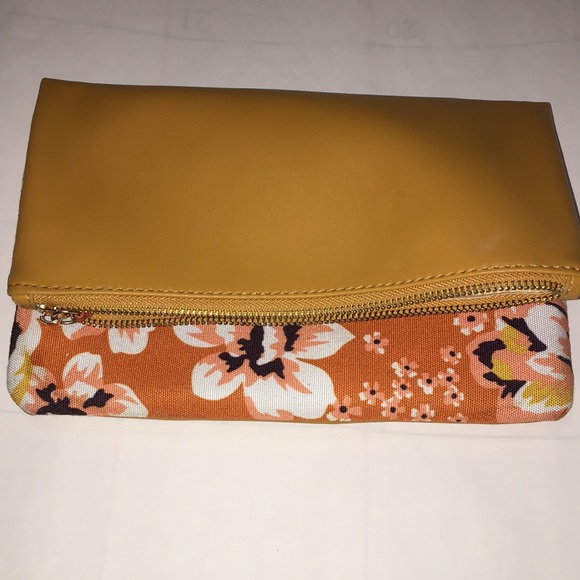 Rachel Pally floral print clutch - Picture 2 of 7